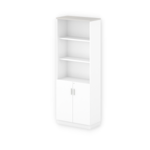 SC-HD21 Swinging Door High Cabinet
