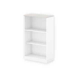 SC-O13 Medium Open Shelf Cabinet