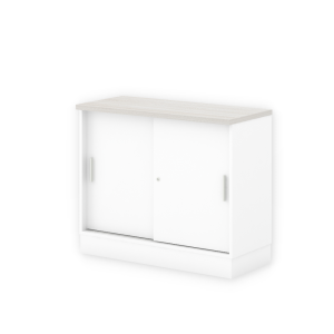 SC-S975 SC-S975 Sliding Door Side Cabinet