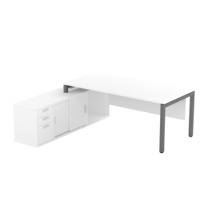 UEXD2000 UEXD2000 Director Table Set | Office Table